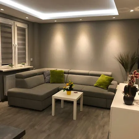 Silver Coin Apartament