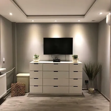 Silver Coin Apartment Krakow