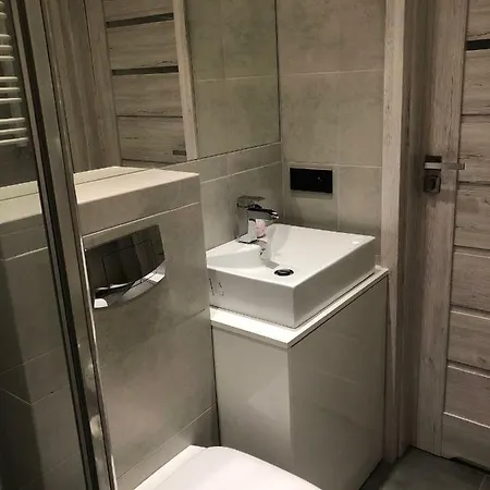 Silver Coin Apartment Krakow
